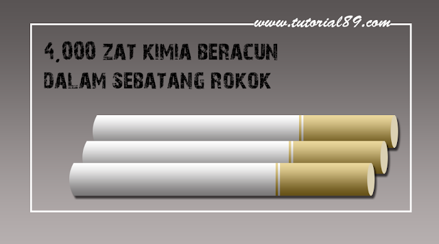 Cara mudah membuat rokok resalistis dengan photohop Cara mudah membuat rokok resalistis dengan photohop