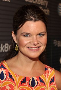 Heather Tom