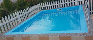 Anugerah Homestay Melaka - Banglo 5 Bilik dengan Kolam Renang Private 9 homestay melaka with swimming pool