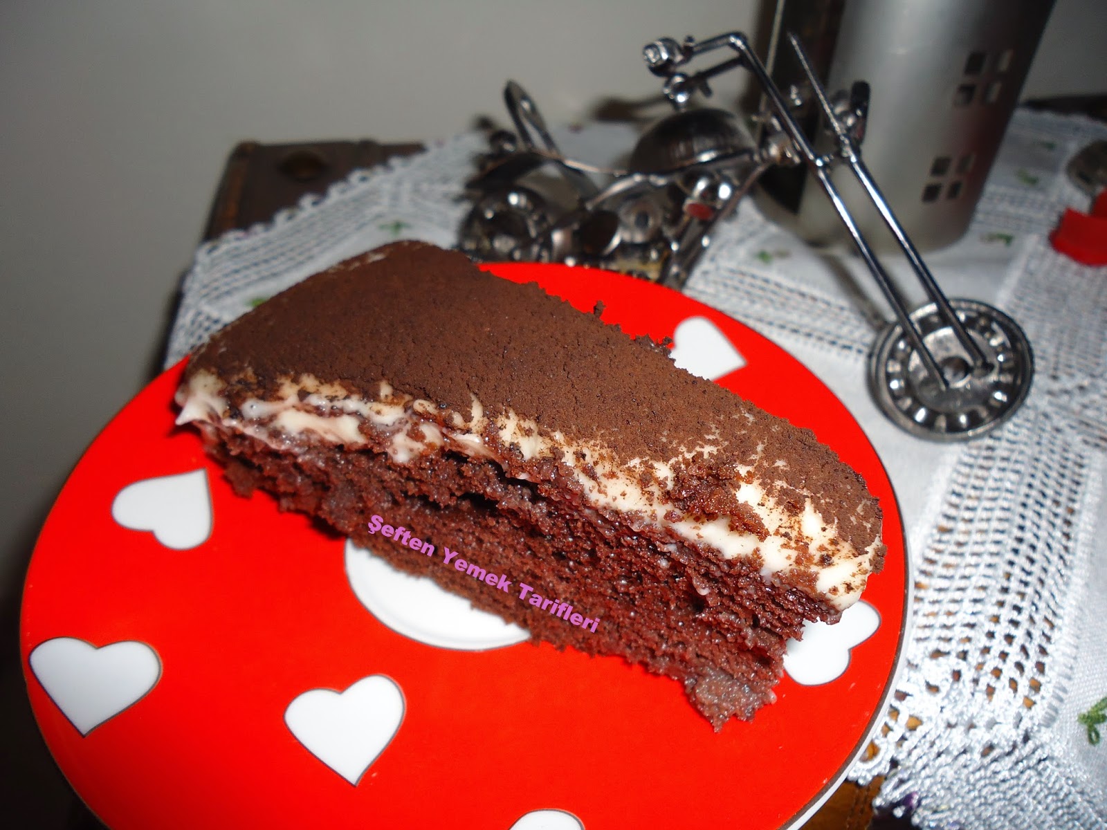 Şeften Yemek Tarifleri Kolay ve Nefis Resimli Yemek Tarifleri NEFİS