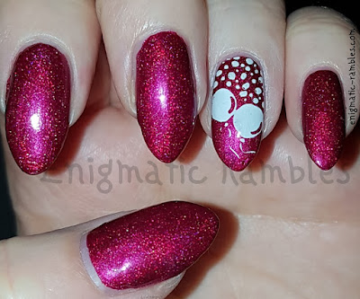 Review Stamping Plate Bundle Monster H20 BMH20 Review-Stamping-Plate-Bundle-Monster-H20-BMH20