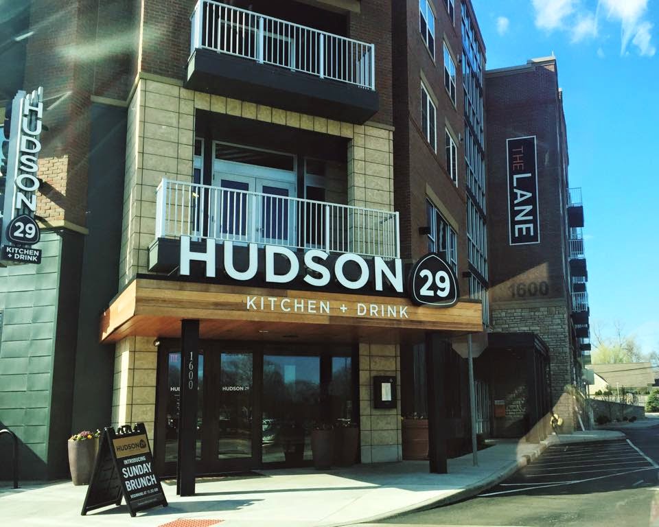 New Albany; A Community Hub of Fitness, Growth, and The Arts REAL