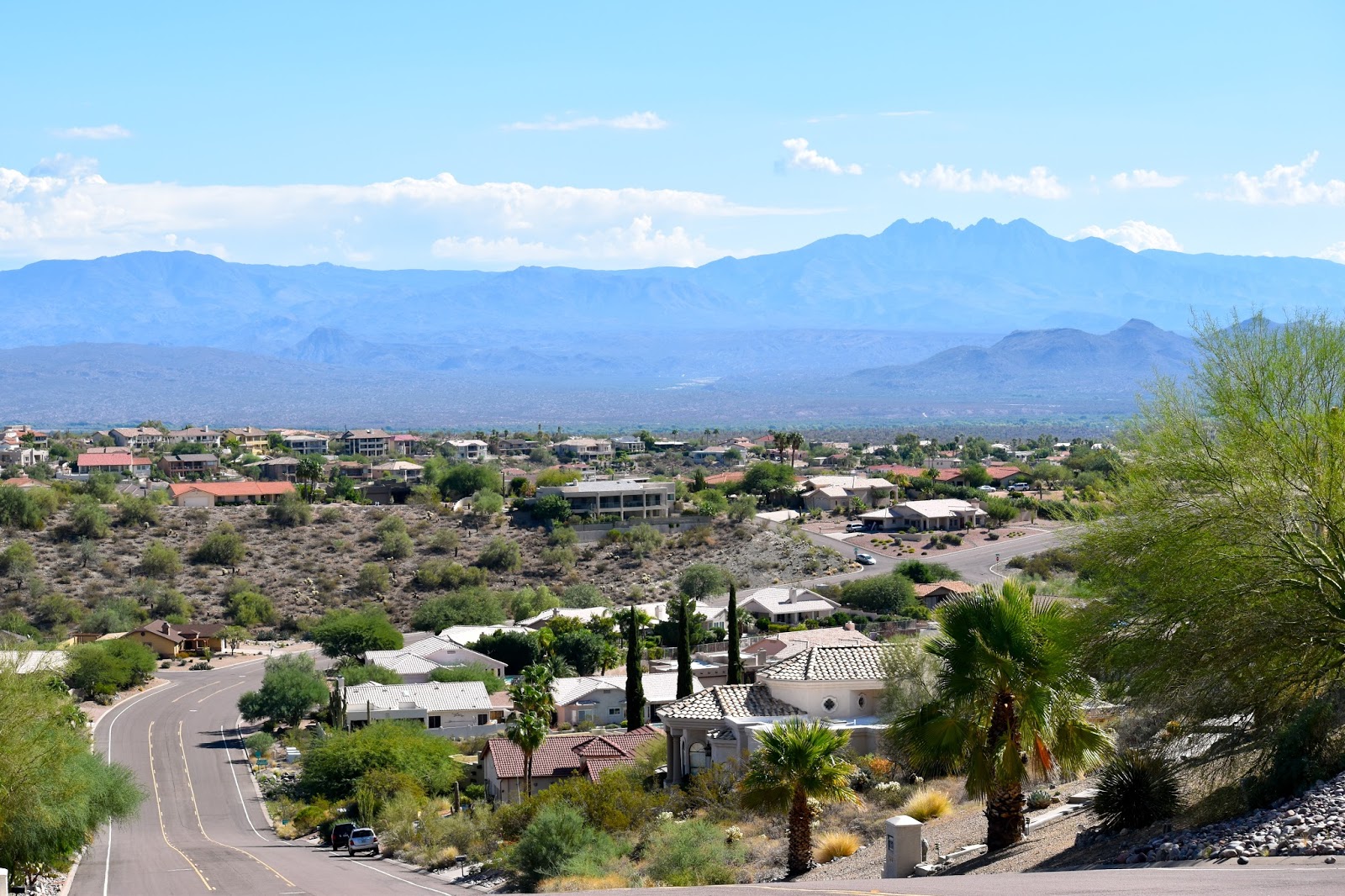 Fountain Hills Photos "Out & About": Out & About in the Town of