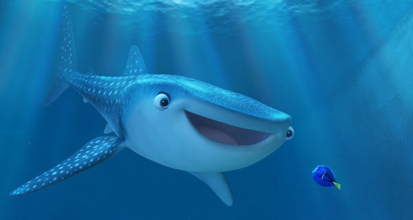 "Buscando a Dory" "Buscando a Dory"