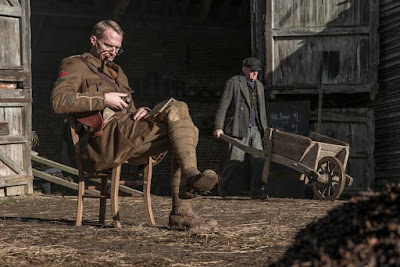 Journey's End Paul Bettany Image 2