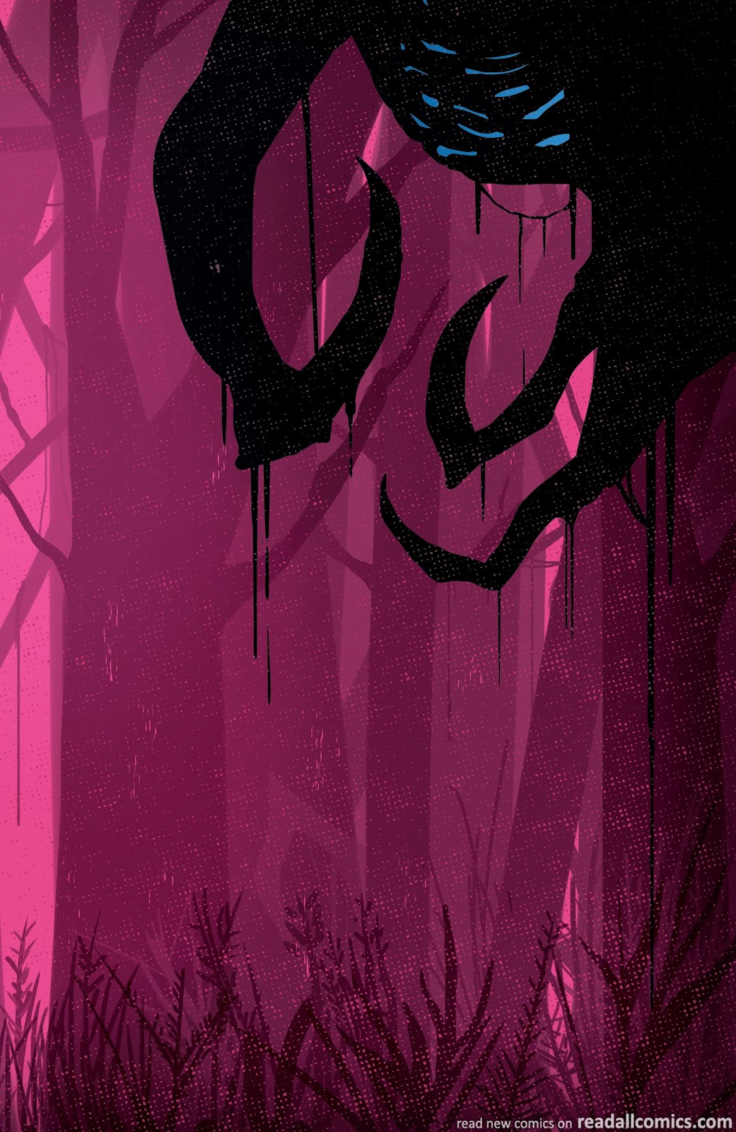 Something is Killing the Children chapter 5 page 26