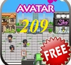 Hướng dẫn tải Avatar Star trên máy tính PC đơn giản