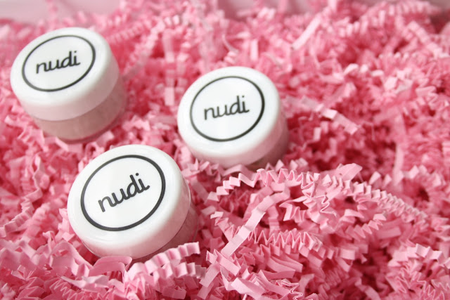 Nudi Face Mask Review