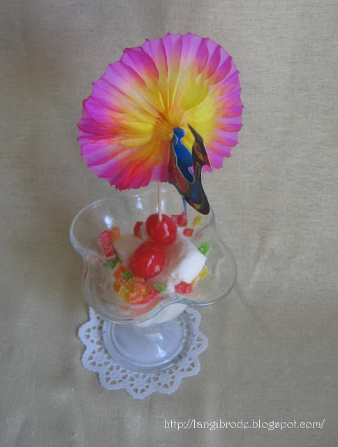 Проект "Вкусные пятницы", июль Проект "Вкусные пятницы", июль