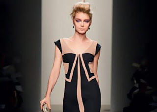 Fashion World: Fashion Show Nude 2011 | Fashion World