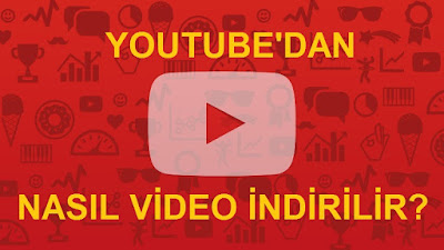 Youtube Video ve Şarkı İndirme Yöntemleri, Youtube'dan nasıl mp3 ve mp4 indirilir