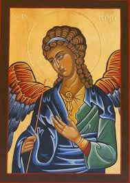 IMAGENES ARCANGEL SAN MIGUEL (ICONOS I) | ORACIONES A LOS SANTOS