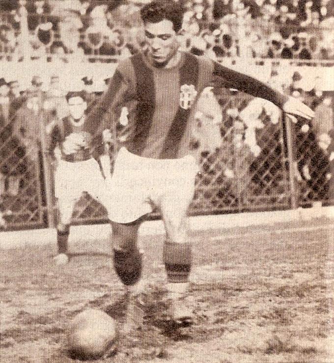 Archivio TIMF Rafael Sansone