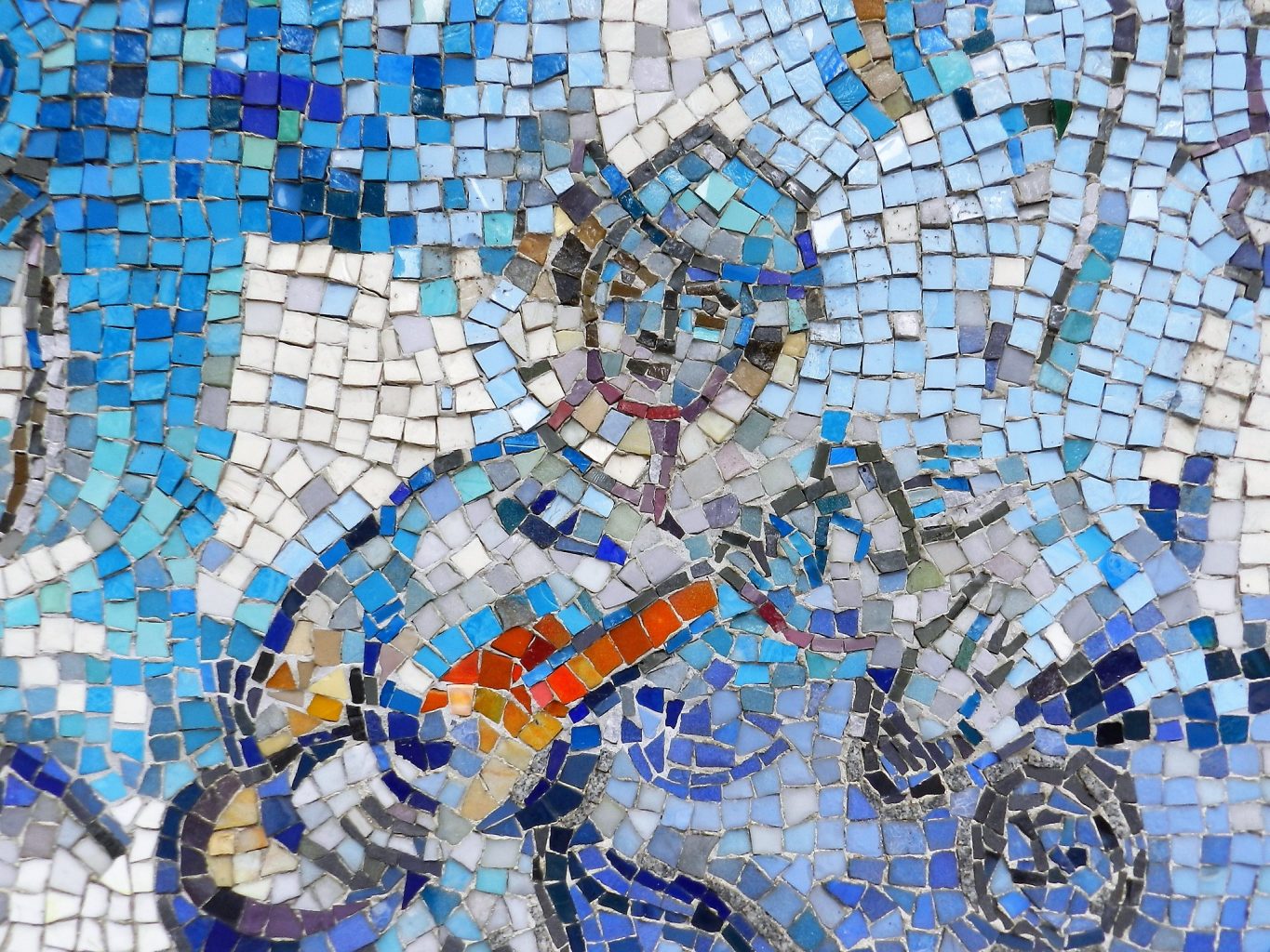 Деталь картины. Мозаика Шагала. Марк Шагал картины мозаики. Марк Шагал (Мозаичное панно, США, Г. Чикаго, 1974). Шагал Чикаго мозаика.