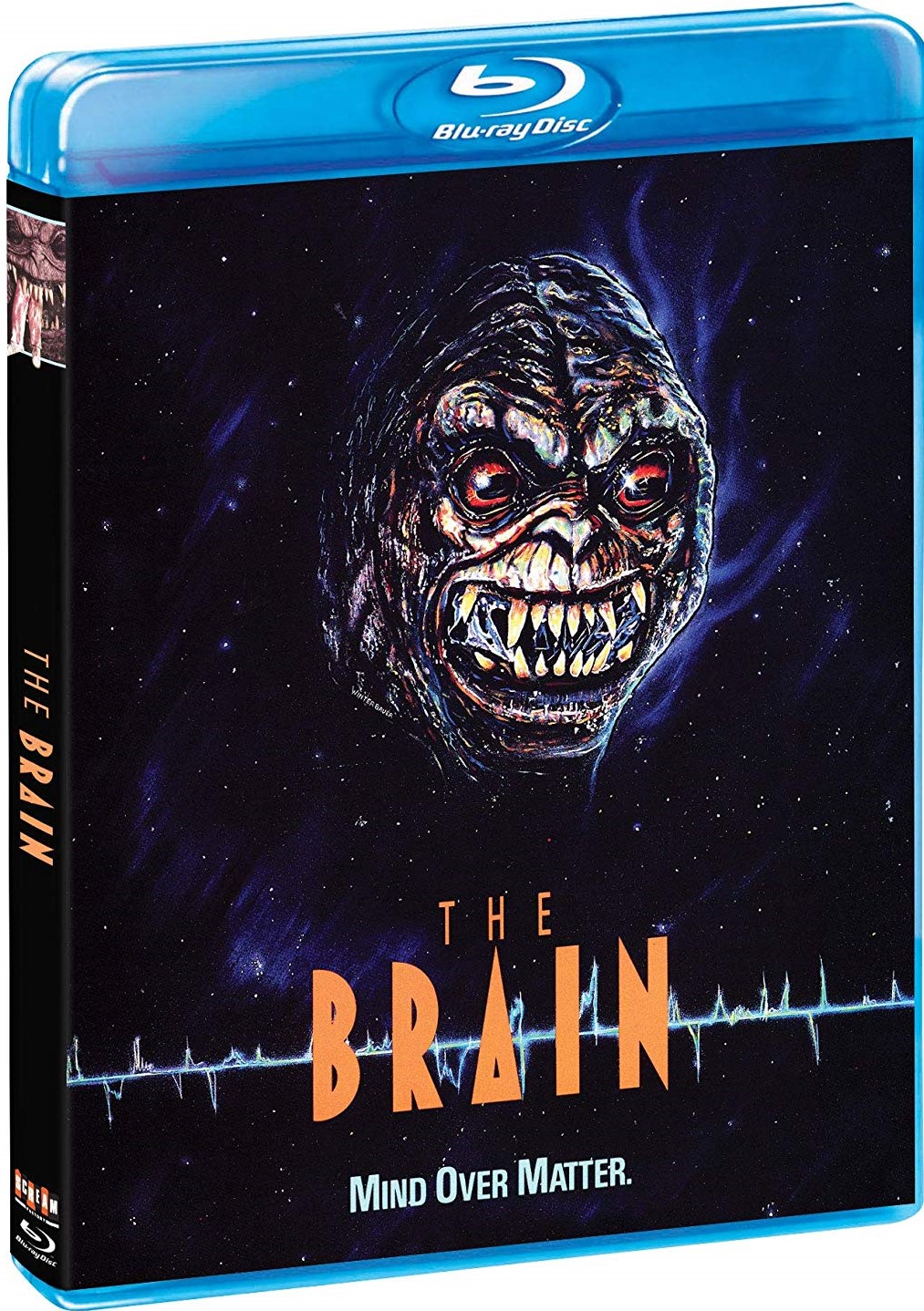 review of thebrain 9