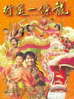 Hoàng Tử Bánh Trứng - The Lucky Guy Hoàng Tử Bánh Trứng