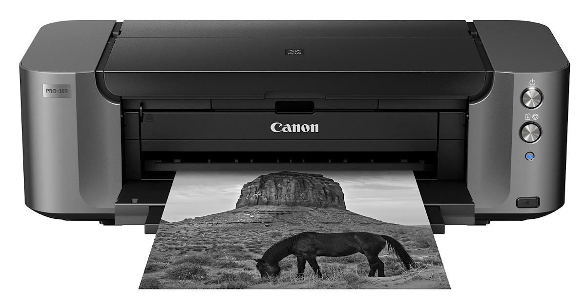 Pixma Pro-100 Drivers Windows Xp