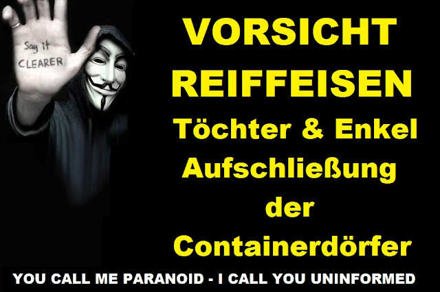 The Austrian Banker Spider Web June 2015