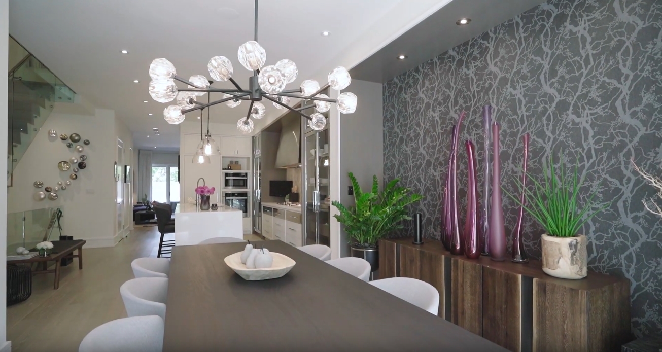 Luxury Home Interior Design vs. 11 Thurloe Avenue, Toronto, ON - Sotheby's International Realty Canada