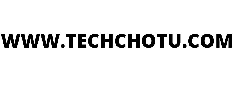 WhatsApp Group Links 2022:TECHCHOTU