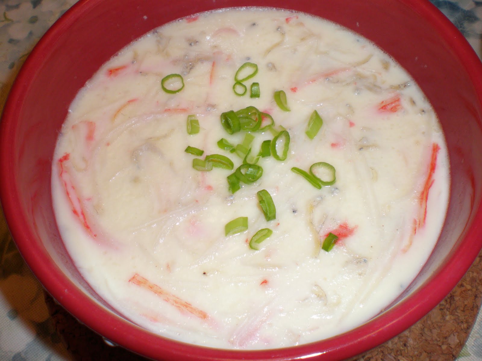 Susan's wonderful world Steamed egg custard 蒸蛋