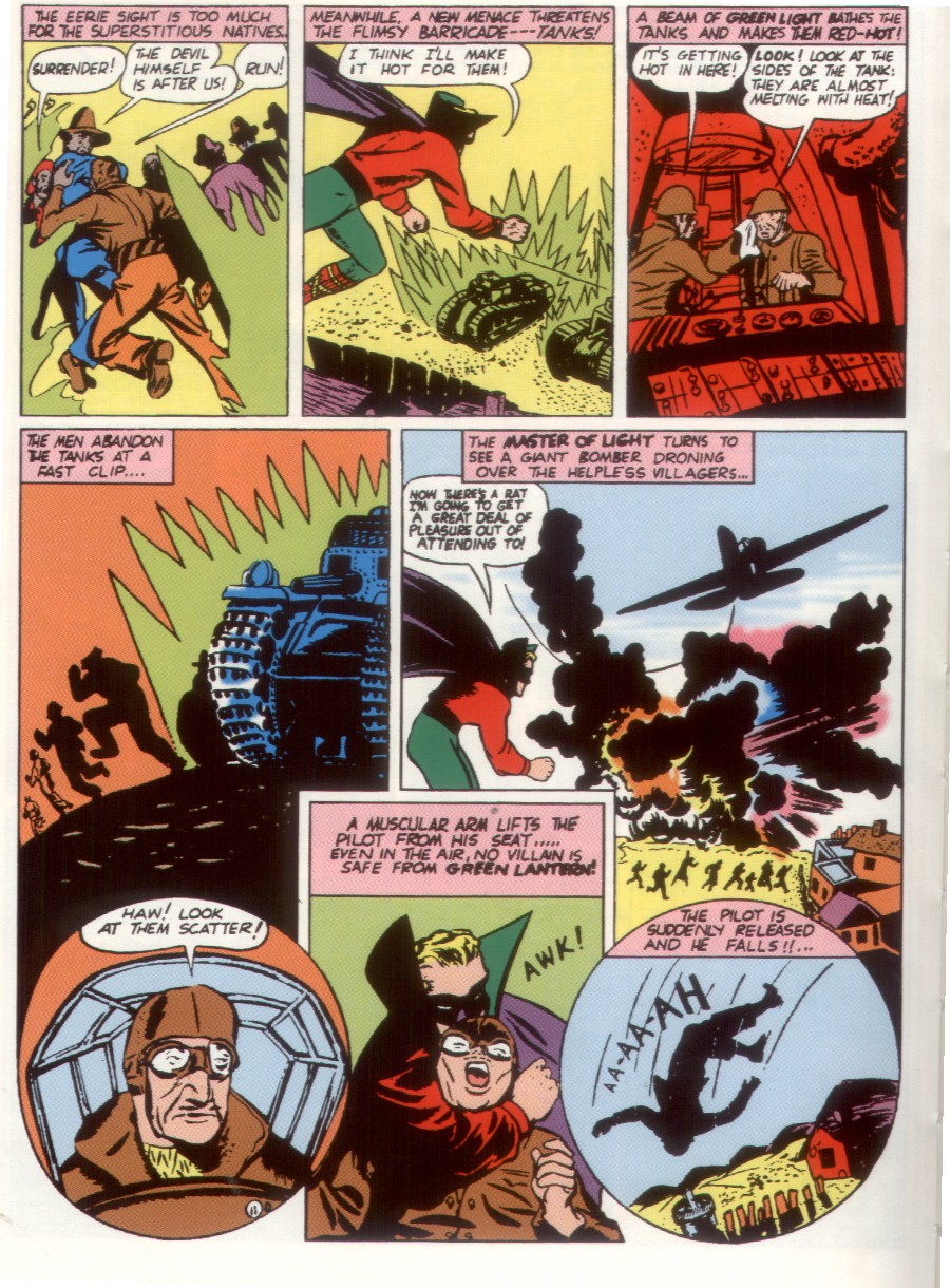 Green Lantern (1941) issue 1 - Page 59