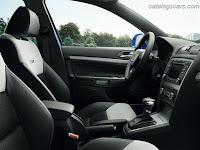 Skoda Octavia Combi 2012