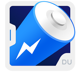 DU Battery Saver&Phone Charger DU Battery Saver&Phone Charger