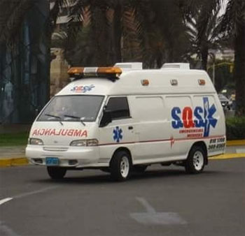 SOS Emergencias Médicas