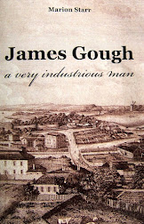 James Gough