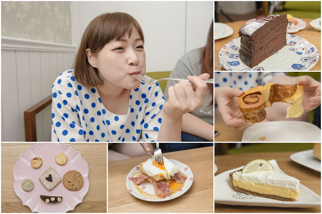 手工喜餅的抉擇2→台北8家手工喜餅試吃總整理