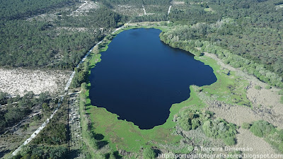 Lagoa dos Teixoeiros