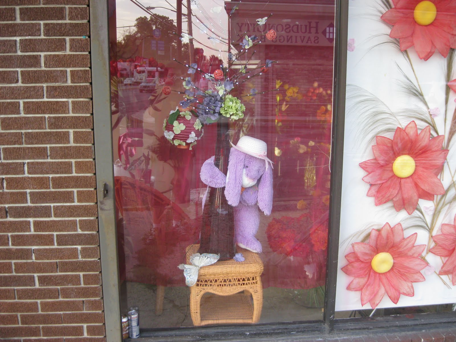 Capturing Staten Island Crazy Daisy Florist on Hylan Blvd.