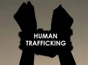 Tindak Pidana Perdagangan Manusia