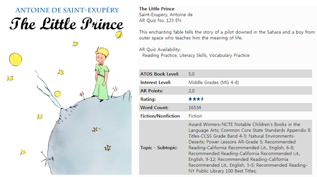 The Little Prince Book Pdf
