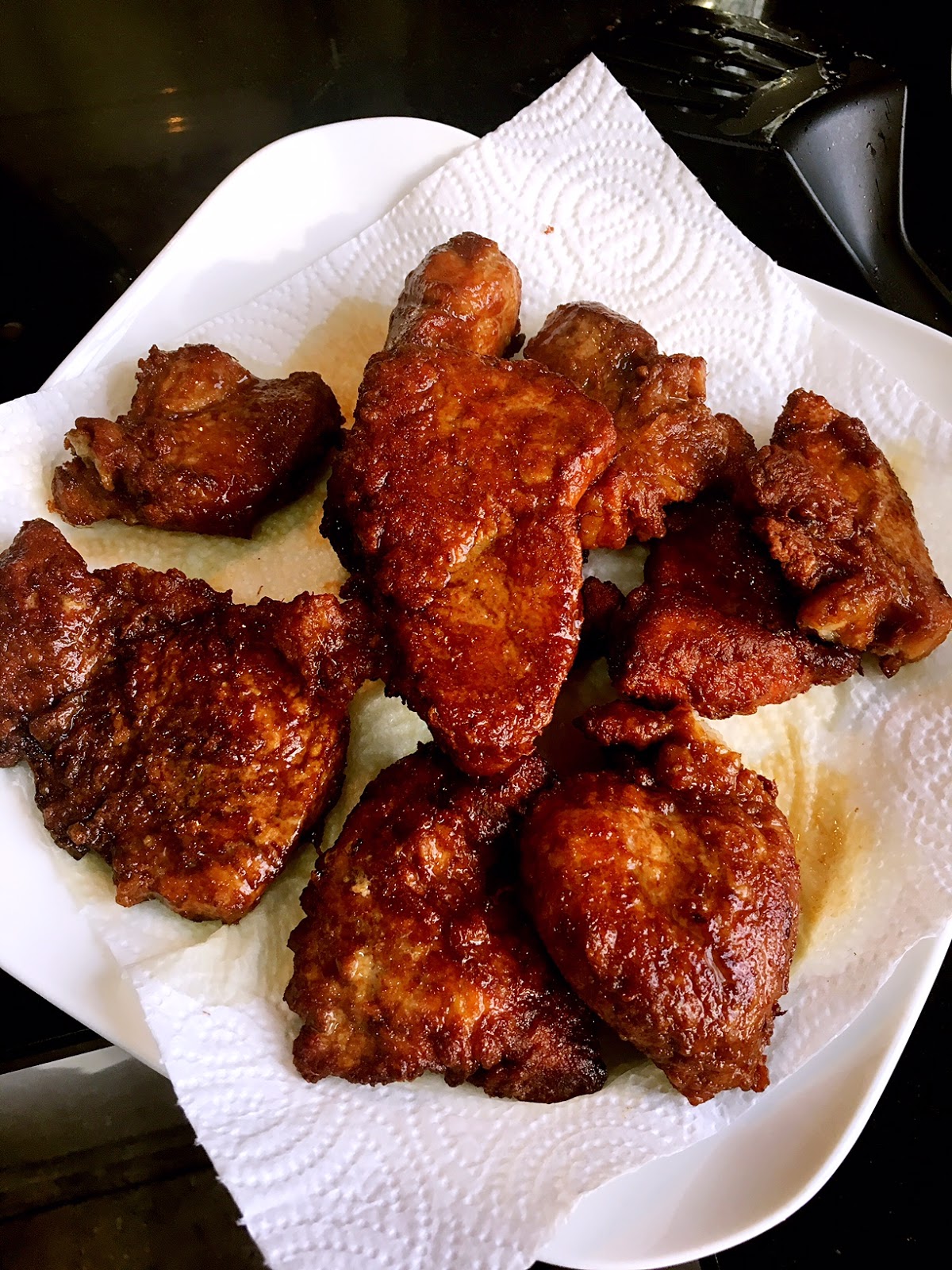 King Ribs Linda's Cravings