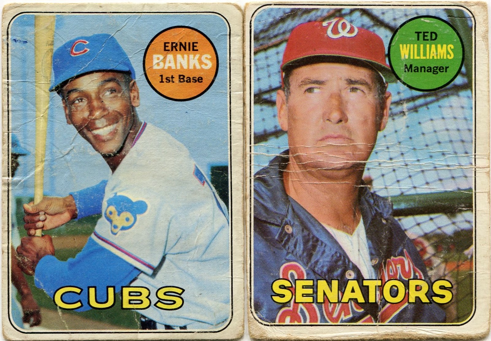 Dime Boxes The LowEnd Baseball Card Collector's Journey A day at the card show, Pt. 4