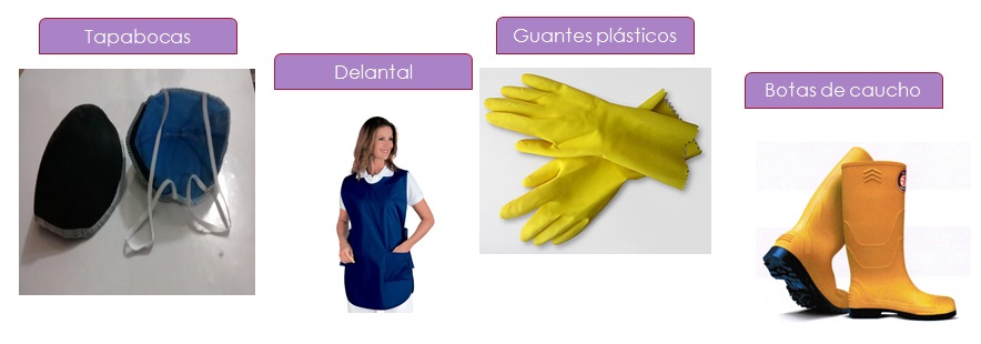 II UNIDAD - TÉCNICAS Y MÉTODOS DE LIMPIEZA EN EL DEPARTAMENTO DE ÁREAS