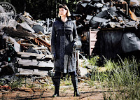 The Walking Dead Season 8 Pollyanna Mcintosh Image (53)