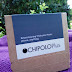 Chipolo Plus 100dB Waterproof Phone Bluetooth Tracker!
