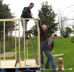 chicken coop shed diy ana plans whitney lots stop tips check building please