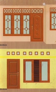 Kusen & Furniture: Kami Melayani Pengerjaan Kusen,Pintu,Jendela Kayu