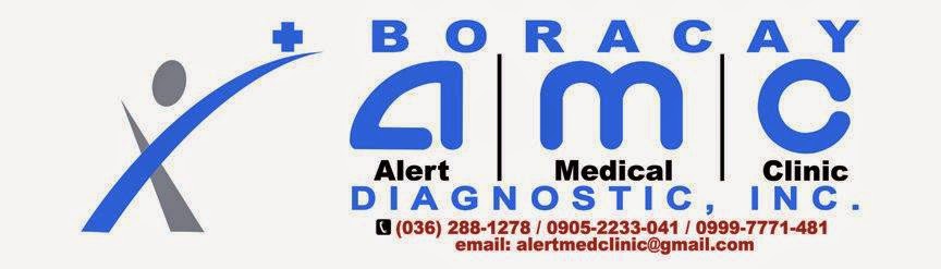 Boracay Alert Medical Clinic Diagnostic, Inc.