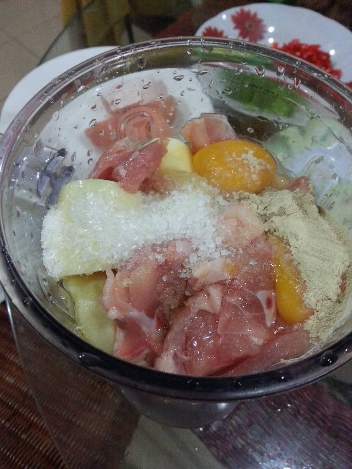 Resepi Mudah Buat Tauhu Berlauk Sedap Abang Terlajak Laris