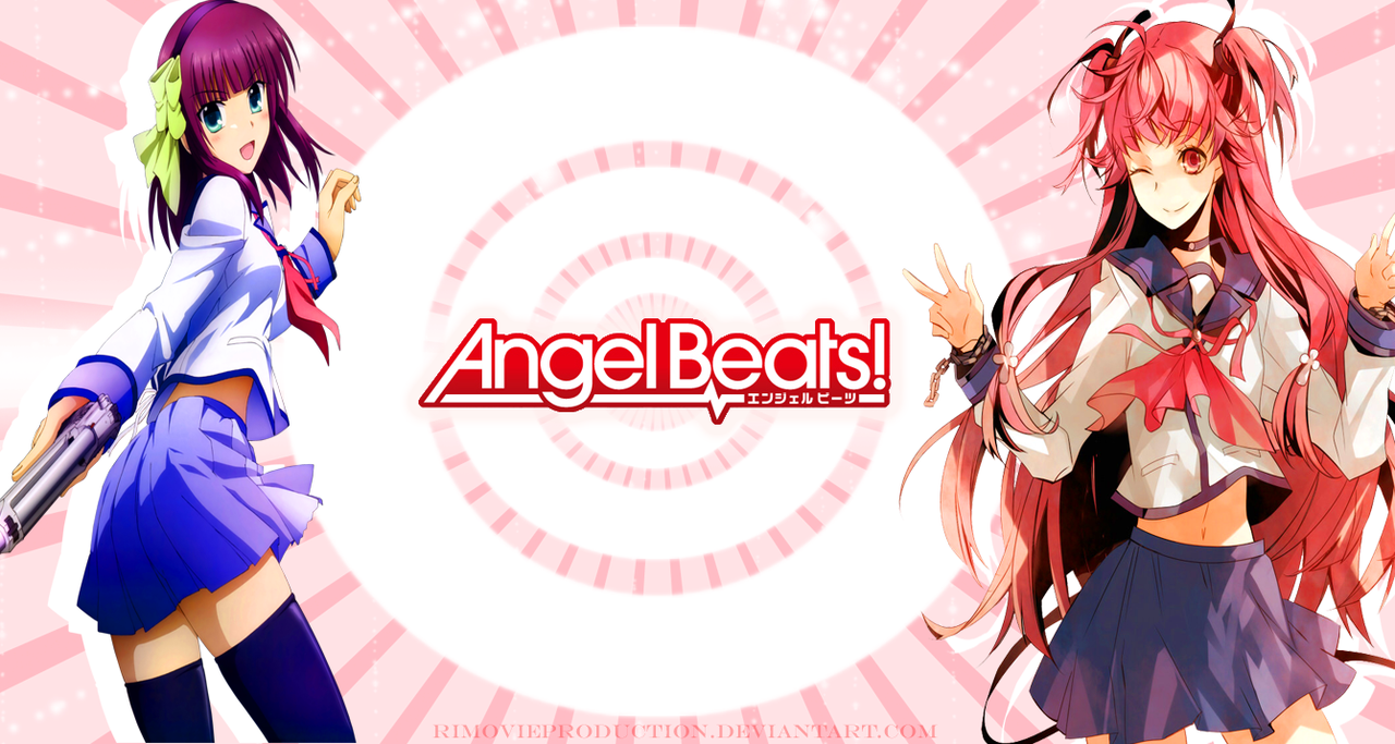 angel beats anime download free angel beats anime download free