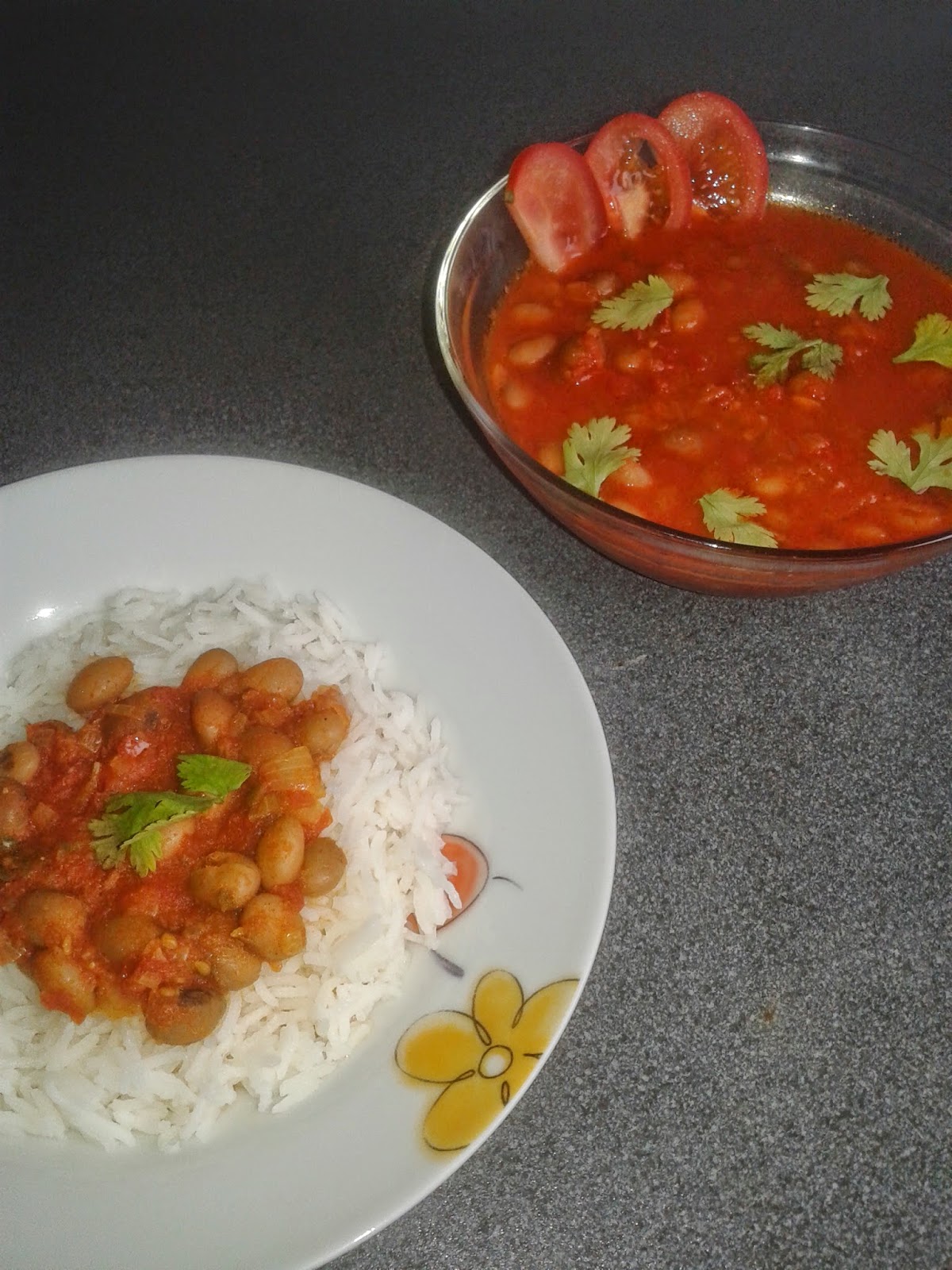 Simple Rajma Rice How To Make Rajma Rice Recipe Step By Step at Leslie Green blog