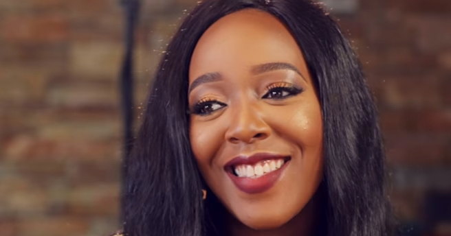 Tosyn Bucknor's Blog WCW NICOLE ASINUGO