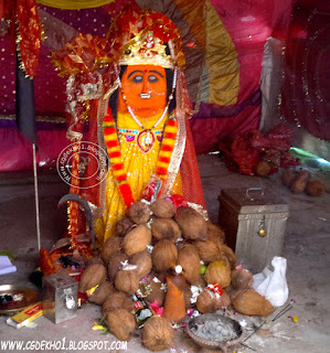 maa parvati mahadev pathar