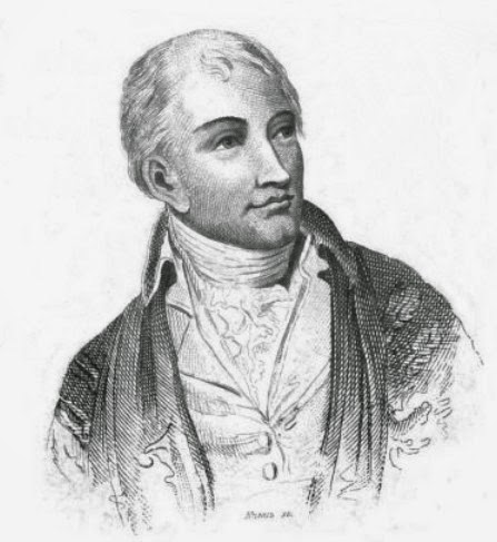 Spencer Perceval,  from The Life and Administration of the Right Hon Spencer Perceval  by Charles Williams (1813)