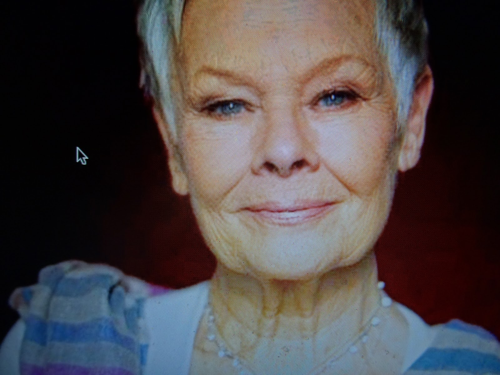 wolfgangundsoweiter Die Quäker Erinnerung an ein CAREPaket.